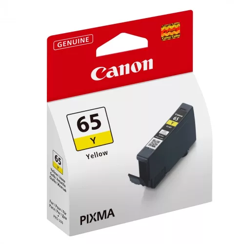 Canon CLI-65Y (yellow) tintatartály (4218C001)