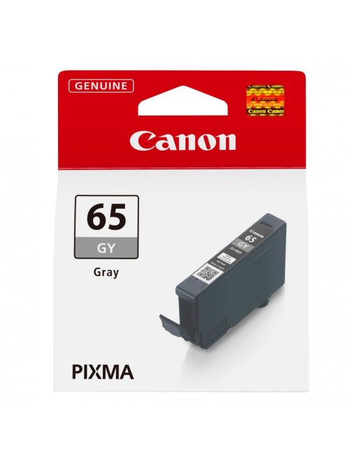 Canon CLI-65GY (gray) tintatartály (4219C001)