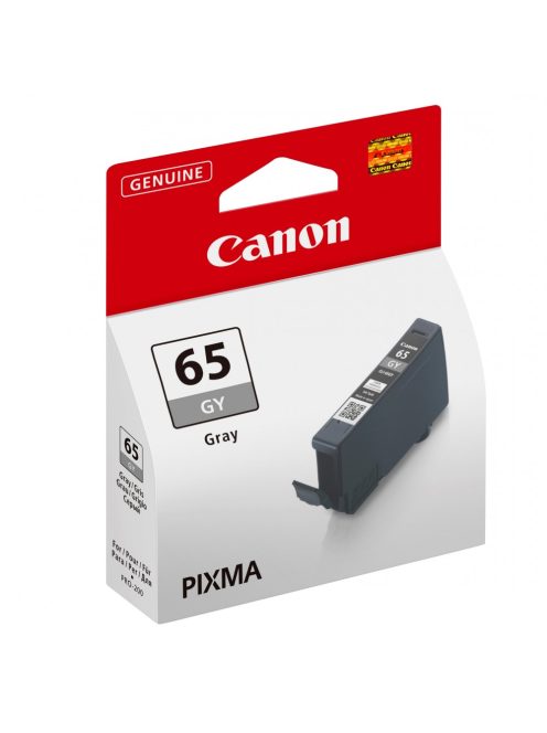 Canon CLI-65GY (gray) tintatartály (4219C001)