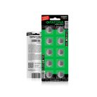 PATONA CR2032 PREMIUM elem (3V/240mAh) (10db) (4220)