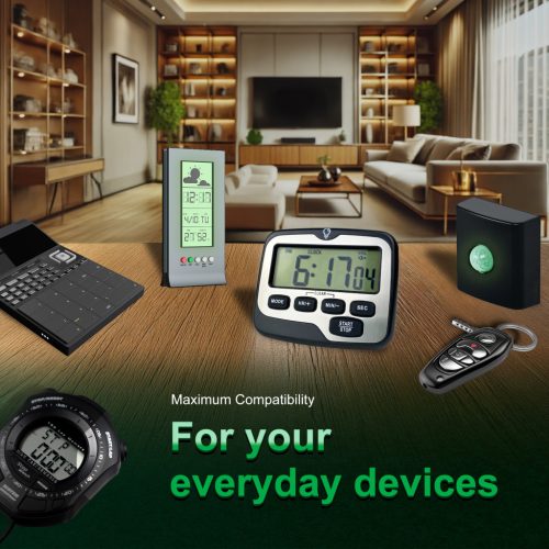 PATONA CR2032 PREMIUM elem (3V/240mAh) (10db) (4220)