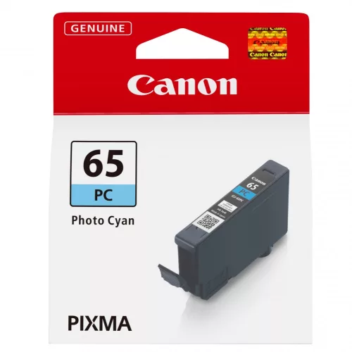 Canon CLI-65PC (photo cyan) tintatartály (4220C001)