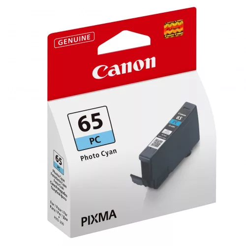 Canon CLI-65PC (photo cyan) tintatartály (4220C001)