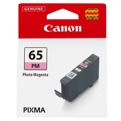 Canon CLI-65PM (photo magenta) tintatartály (4221C001)
