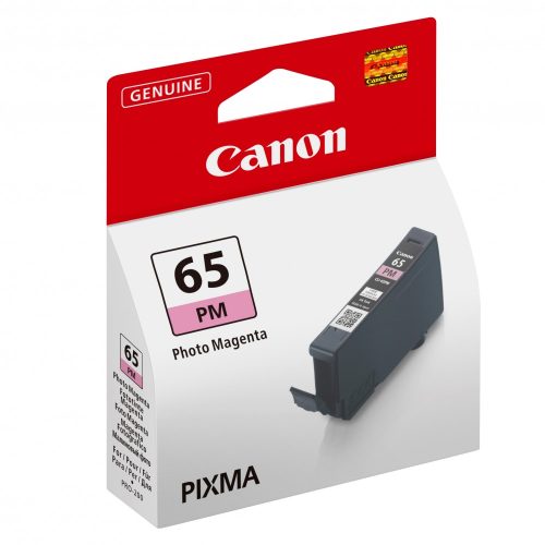 Canon CLI-65PM (photo magenta) tintatartály (4221C001)