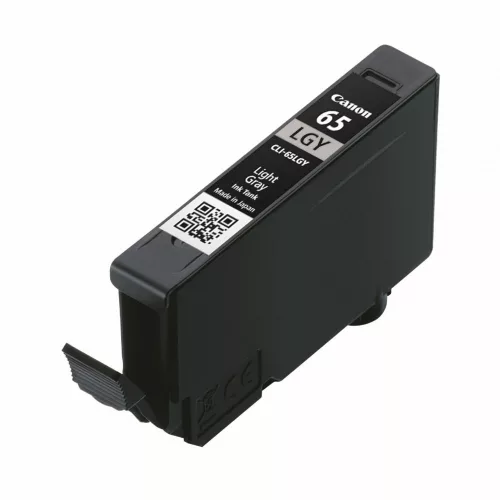 Canon CLI-65LGY (light gray) tintatartály (4222C001)