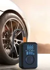 PATONA hordozható akkumulátoros kompresszor (max.10.3BAR/150PSI) (4223)