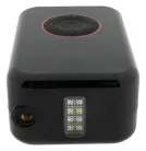 PATONA hordozható akkumulátoros kompresszor (max.10.3BAR/150PSI) (4223)