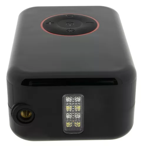 PATONA hordozható akkumulátoros kompresszor (max.10.3BAR/150PSI) (4223)