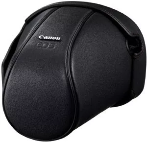 Canon EH20-L tok