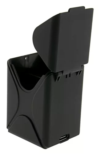 PATONA PLATINUM akkumulátor töltő (DUAL) (for PATONA Action Cam Life SL5) (4229)