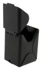 PATONA PLATINUM akkumulátor töltő (DUAL) (for PATONA Action Cam Life SL5) (4229)