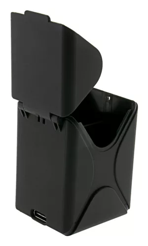 PATONA PLATINUM akkumulátor töltő (DUAL) (for PATONA Action Cam Life SL5) (4229)