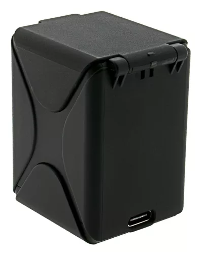 PATONA PLATINUM akkumulátor töltő (DUAL) (for PATONA Action Cam Life SL5) (4229)