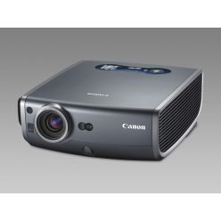 Canon XEED WUX10 mark II