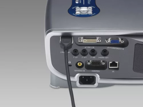 Canon XEED WUX10 mark II