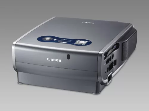 Canon XEED WUX10 mark II