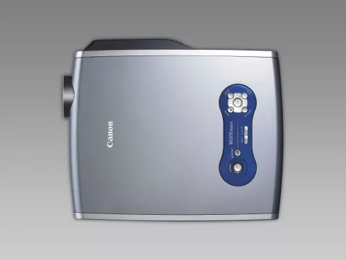 Canon XEED WUX10 mark II