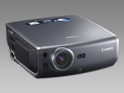 Canon XEED WUX10 mark II