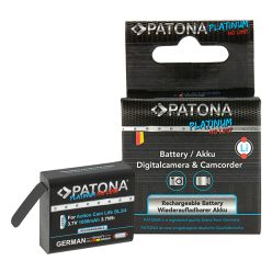   PATONA PLATINUM akkumulátor (1.000mAh) (for PATONA Action Cam Life SL3 // SL4) (4232)