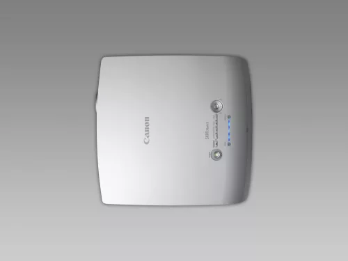 Canon XEED SX80 mark II