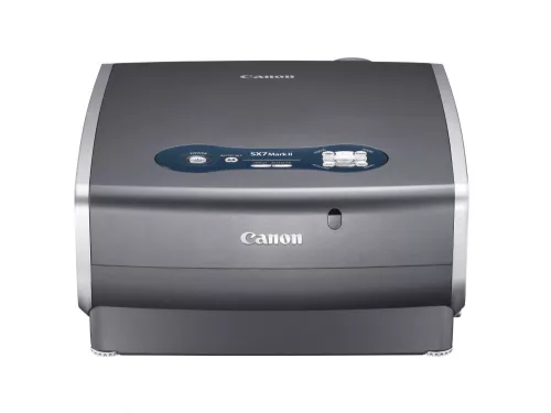 Canon XEED SX7 mark II