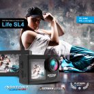 PATONA PLATINUM Action Cam Life SL4 (5K) (WiFi)