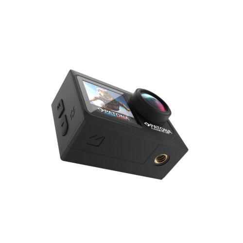 PATONA PLATINUM Action Cam Life SL4 (5K) (WiFi)