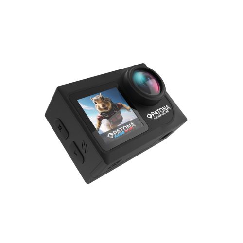 PATONA PLATINUM Action Cam Life SL4 (5K) (WiFi)