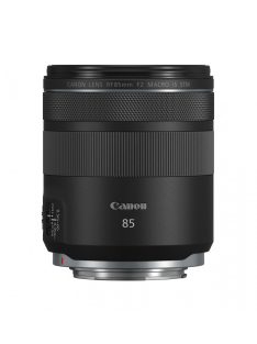 Canon RF 85mm / 2 IS STM macro (4234C005)