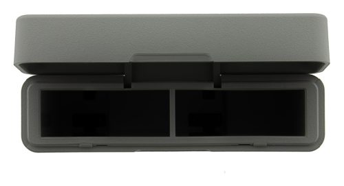 PATONA PLATINUM akkumulátor töltő (DUAL) (for DJI OSMO Action 3/4/5 PRO) (4241)