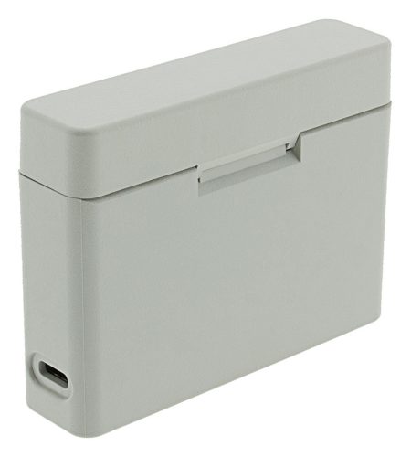 PATONA PLATINUM akkumulátor töltő (DUAL) (for DJI OSMO Action 3/4/5 PRO) (4241)