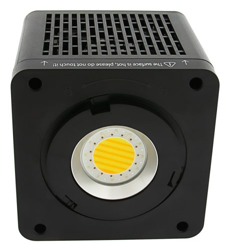 PATONA SL-C80R Premium (80W) (RGB LED) video and photo light (4245)