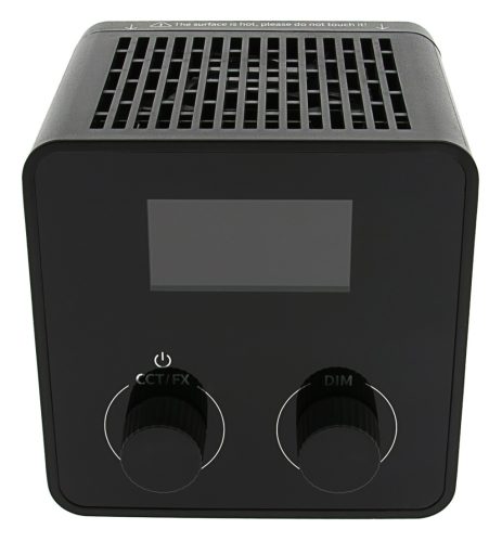 PATONA SL-C80R Premium (80W) (RGB LED) video and photo light (4245)