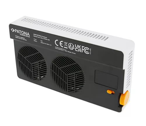 PATONA SL-PB40R PREMIUM LED lámpa (40W) (4246)