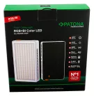 PATONA SL-PB40R PREMIUM LED lámpa (40W) (4246)