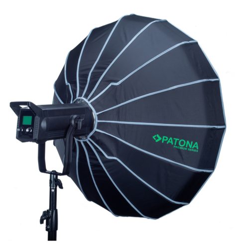 PATONA Premium Softbox (85cm) hordtáskával (4248)