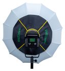 PATONA Premium Global Softbox (65cm) hordtáskával (4250)