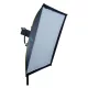 PATONA Premium Quick Set-Up Softbox (70cm x 100cm) hordtáskával (4252)