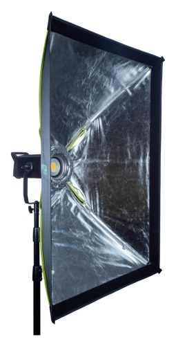 PATONA Premium Quick Set-Up Softbox (70cm x 100cm) hordtáskával (4252)