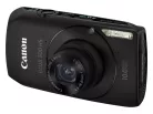 Canon Ixus 300HS (black)