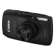 Canon Ixus 300HS (black)
