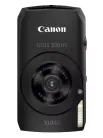 Canon Ixus 300HS (black)
