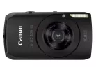 Canon Ixus 300HS (black)