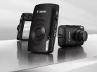 Canon Ixus 300HS (black)