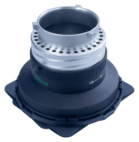 PATONA Premium Fresnel focus adapter (17° - 45°) degrees (4255)