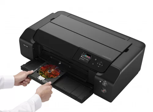 Canon imagePROGRAF PRO-300 nyomtató (A3+) (4278C009)