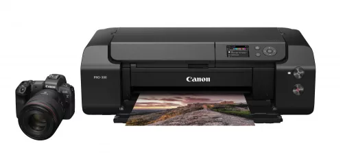 Canon imagePROGRAF PRO-300 nyomtató (A3+) (4278C009)