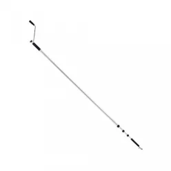  Manfrotto Lámpaállító rúd 140cm-től 400cm-ig állítható