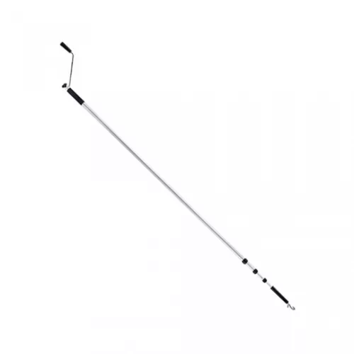 Manfrotto Lámpaállító rúd 140cm-től 400cm-ig állítható